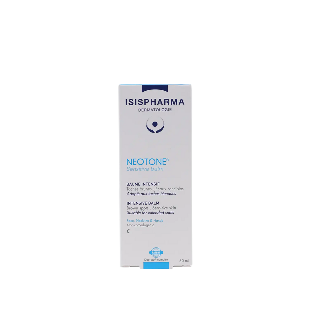 40971-ISIS Pharma Neotone Sensitive Balm 30ml +3