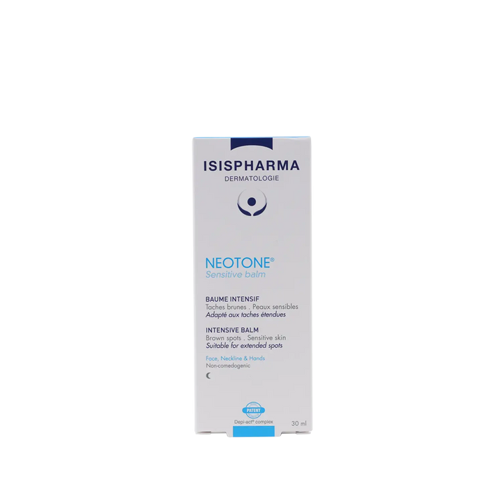 40971-ISIS Pharma Neotone Sensitive Balm 30ml +3