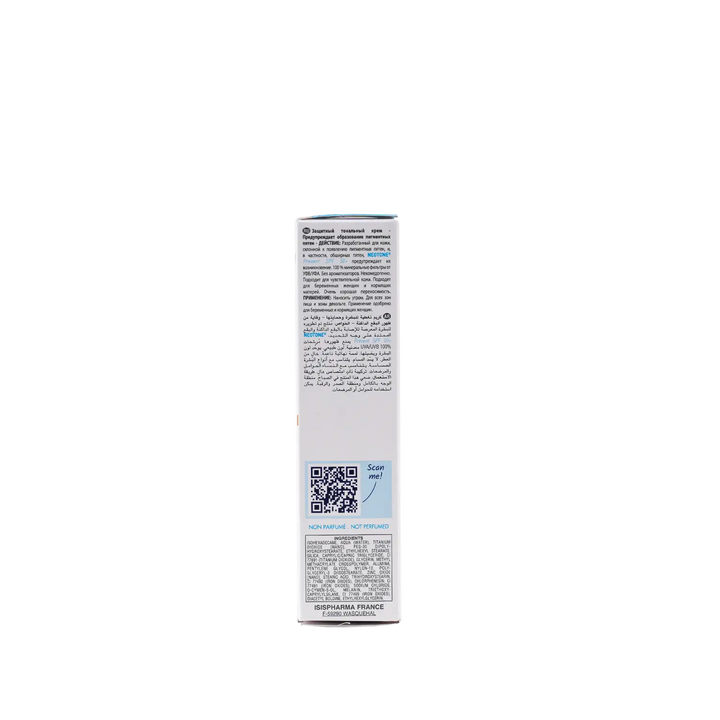 40972-ISIS Pharma Neotone Prevent SPF50 Cream 30Ml +2