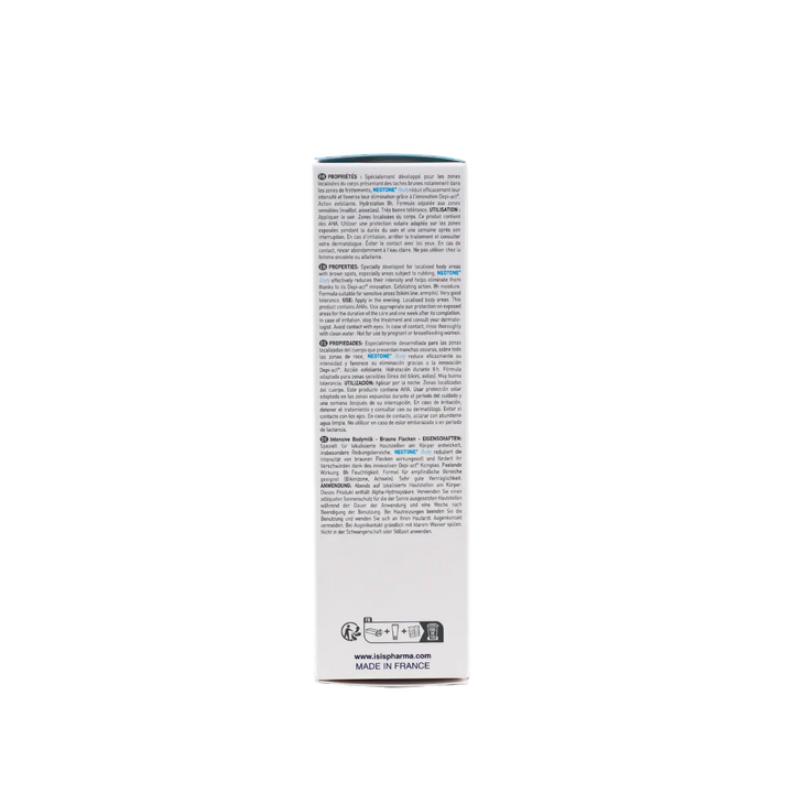40974-ISIS Pharma Neotone Intensive Body Lotion 100ml +1