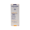 ISIS Uveblock Spf50+ Mineral Cream 40ml