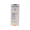 ISIS Uveblock Spf50+ Mineral Cream 40ml