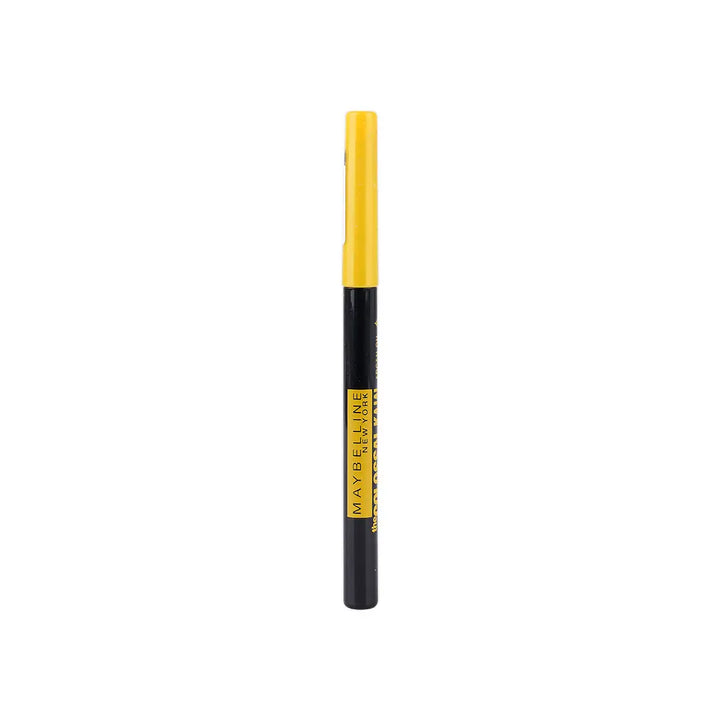 40982-Maybelline Eye Pencil Colossal Kajal Argan Oil Extra Black02 +1