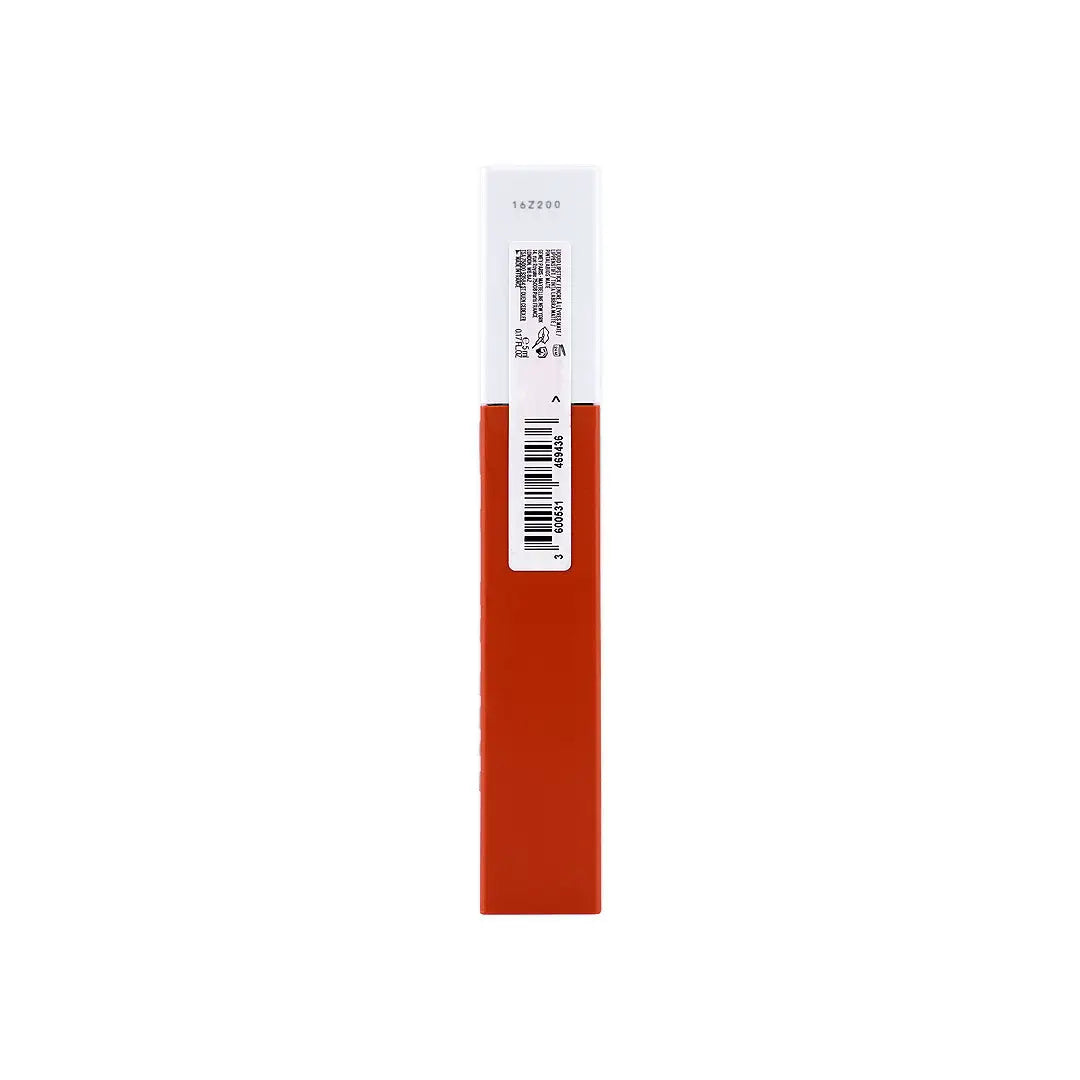 40987-Maybelline Super Stay Matte Ink 75 Fighter +5