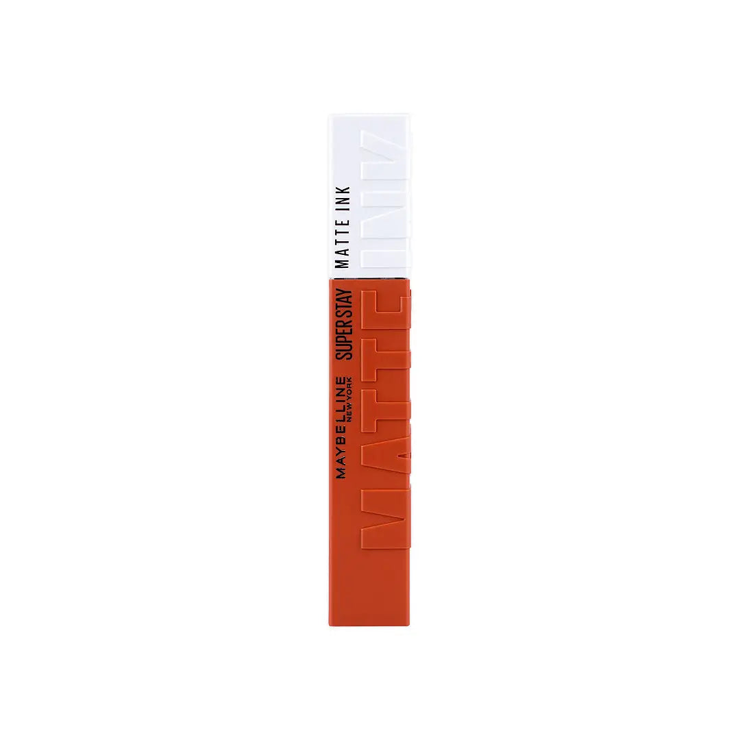 40987-Maybelline Super Stay Matte Ink 75 Fighter