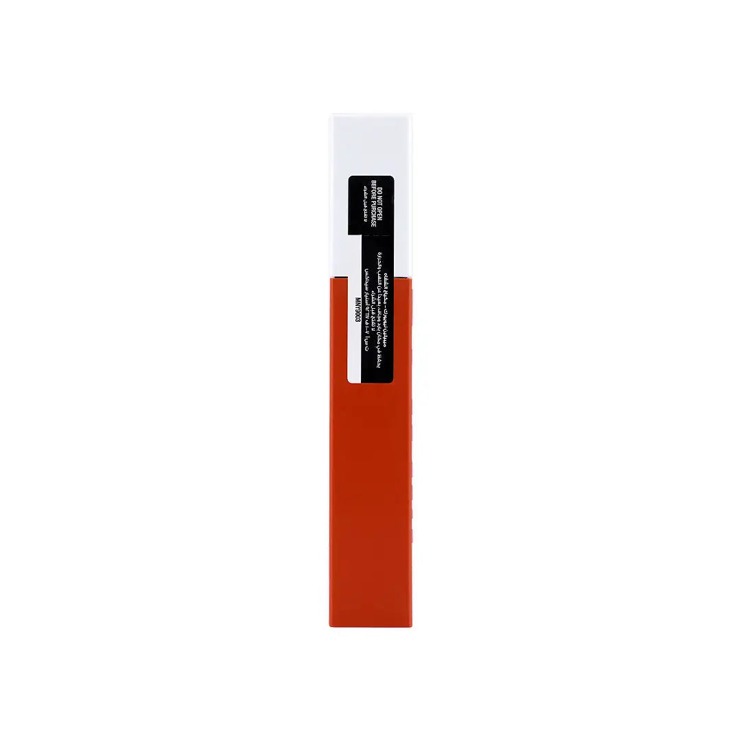 40987-Maybelline Super Stay Matte Ink 75 Fighter +4