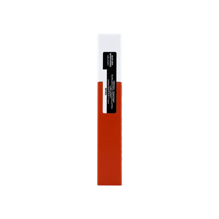 40987-Maybelline Super Stay Matte Ink 75 Fighter +4