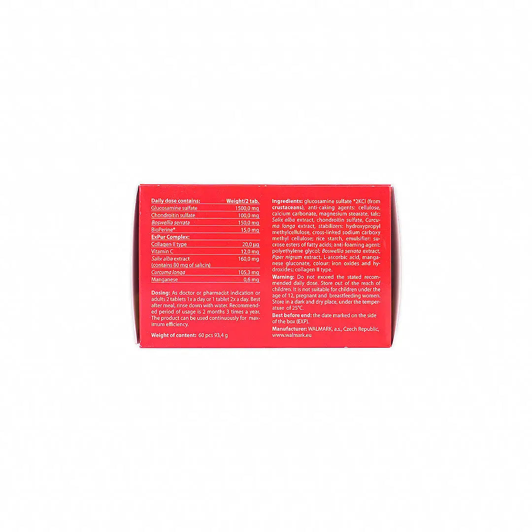 41030-Arthrostop Intensive 60Tab +1