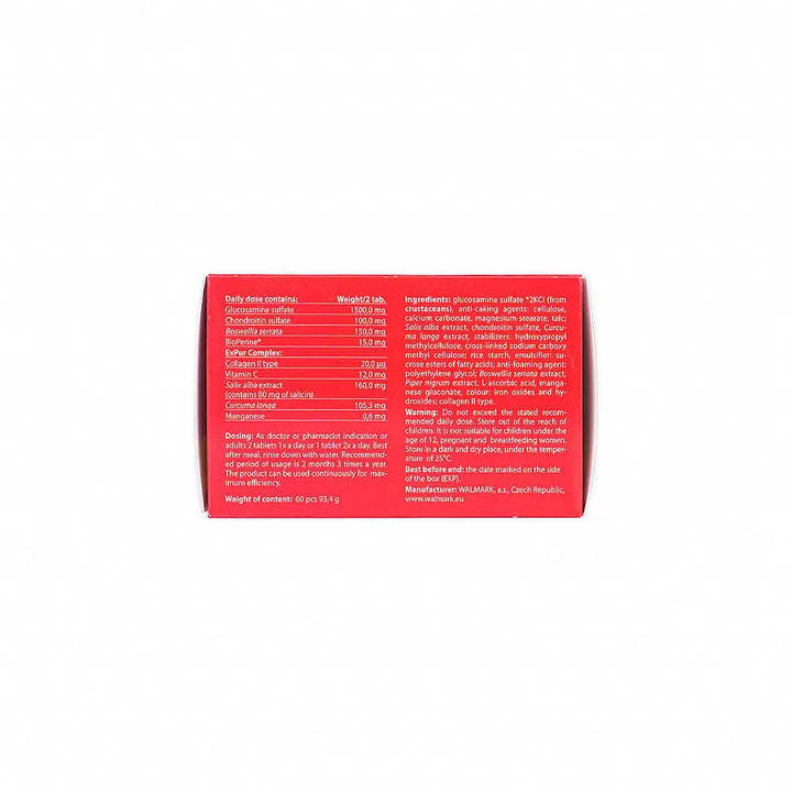 41030-Arthrostop Intensive 60Tab +1
