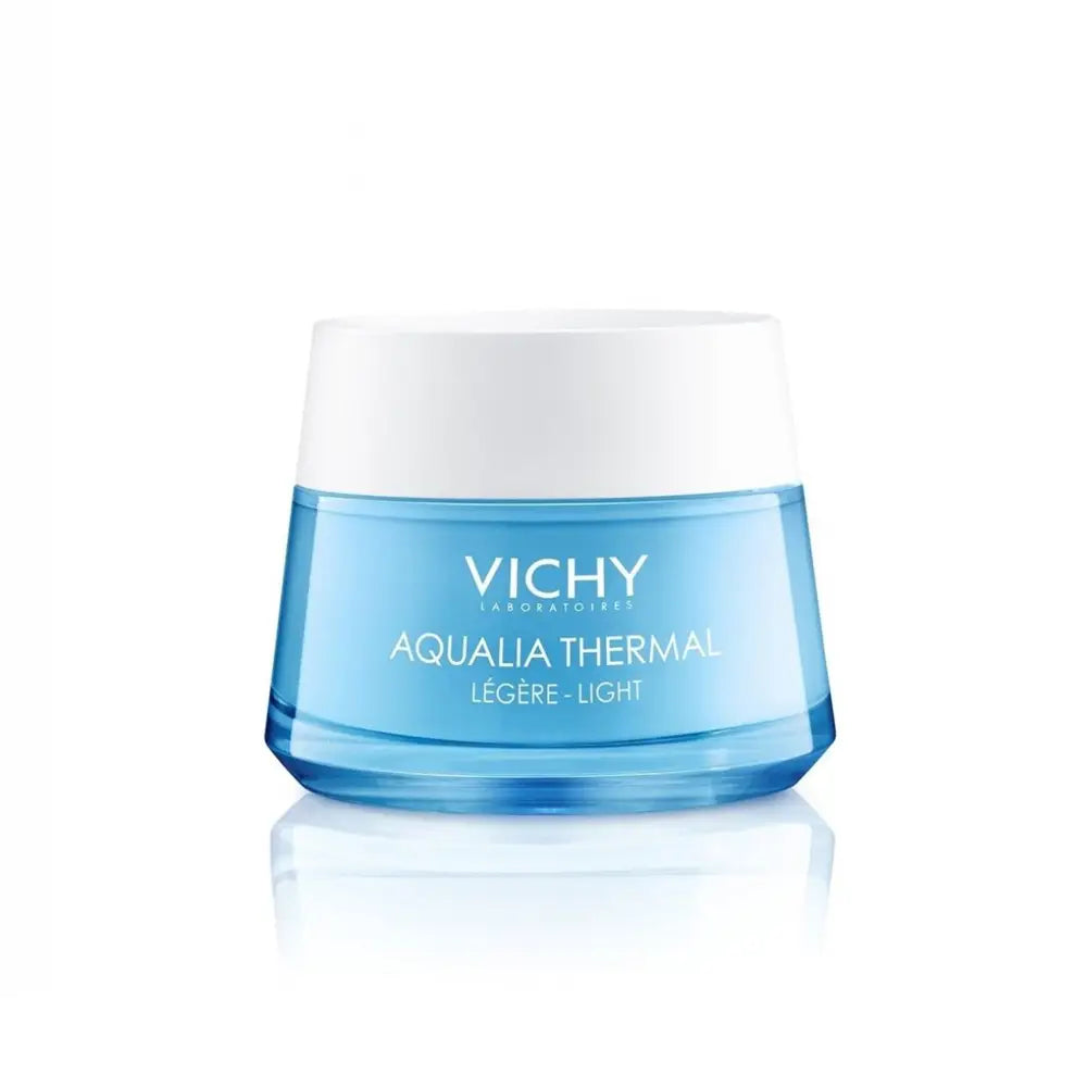 Vichy Aqualia Thermal-Light Cream 48H 50 Ml