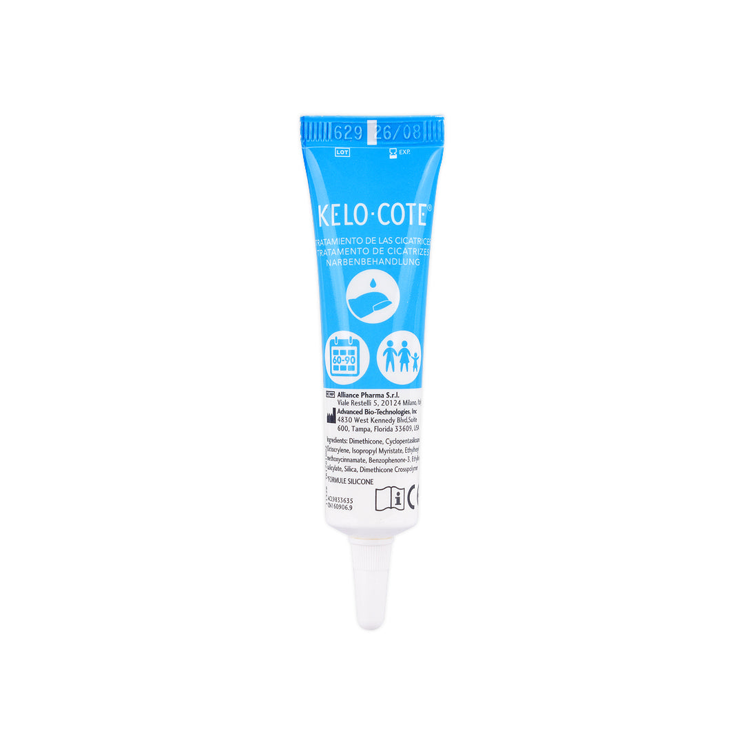 KELO-COTE SPF30 UV SCAR GEL 15GM