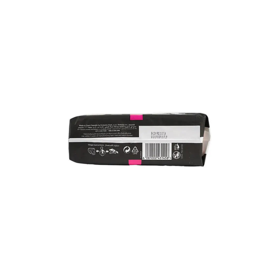 Kotex Ultrathin Night 14Pcs