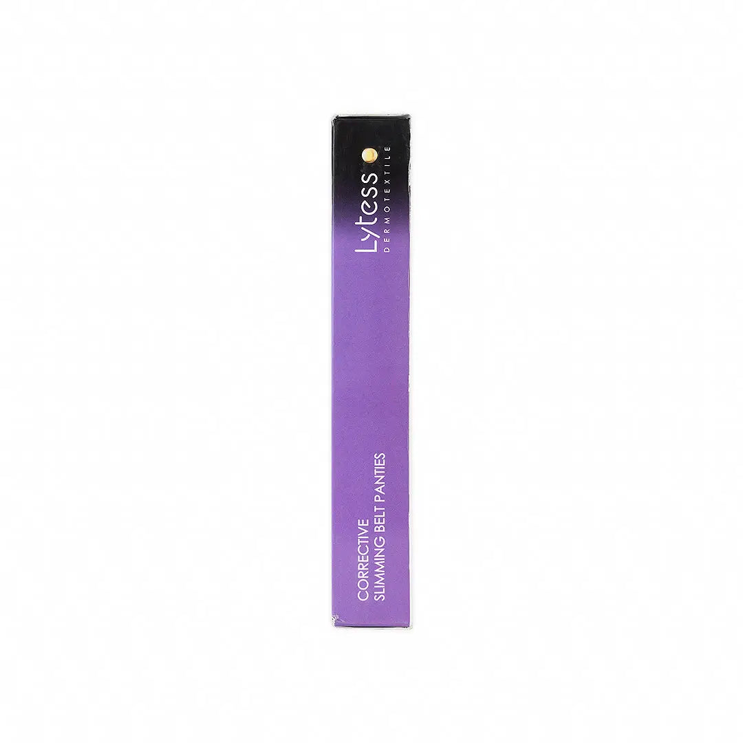 LYTESS CORRECTIVE BELT PANTIES FLESH - XXL