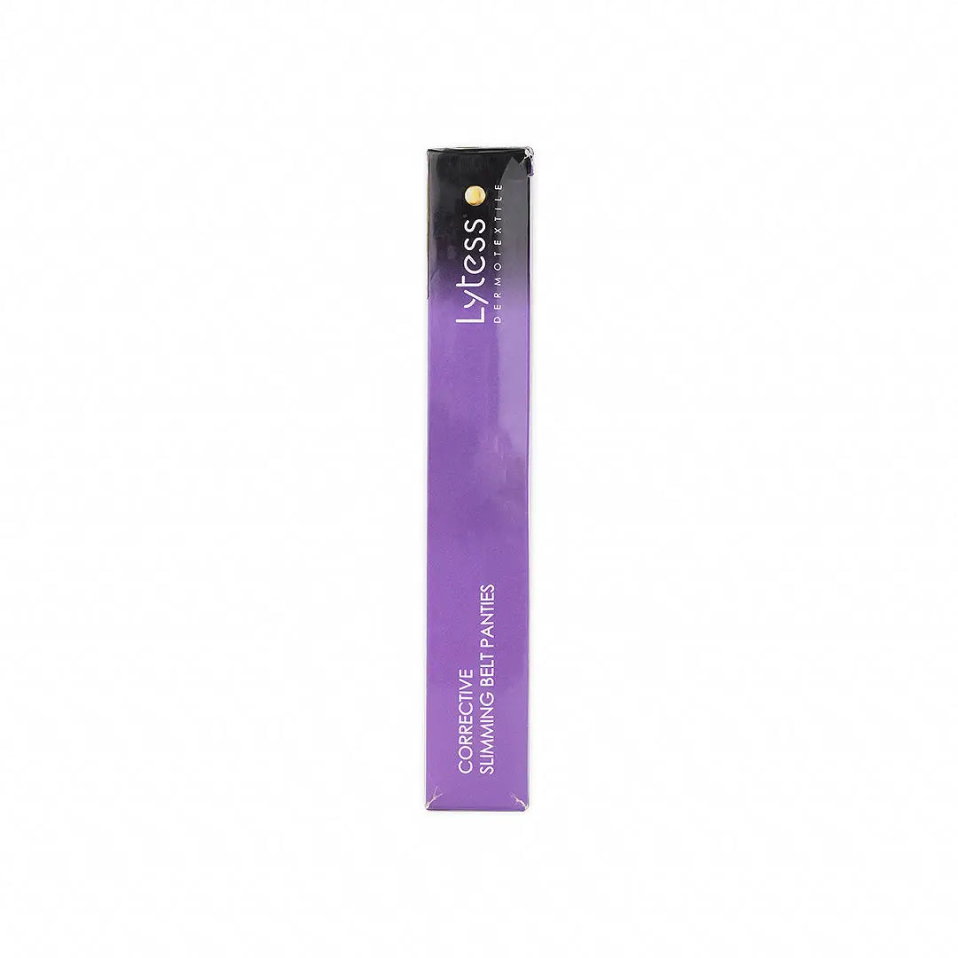 LYTESS CORRECTIVE BELT PANTIES FLESH - XXL