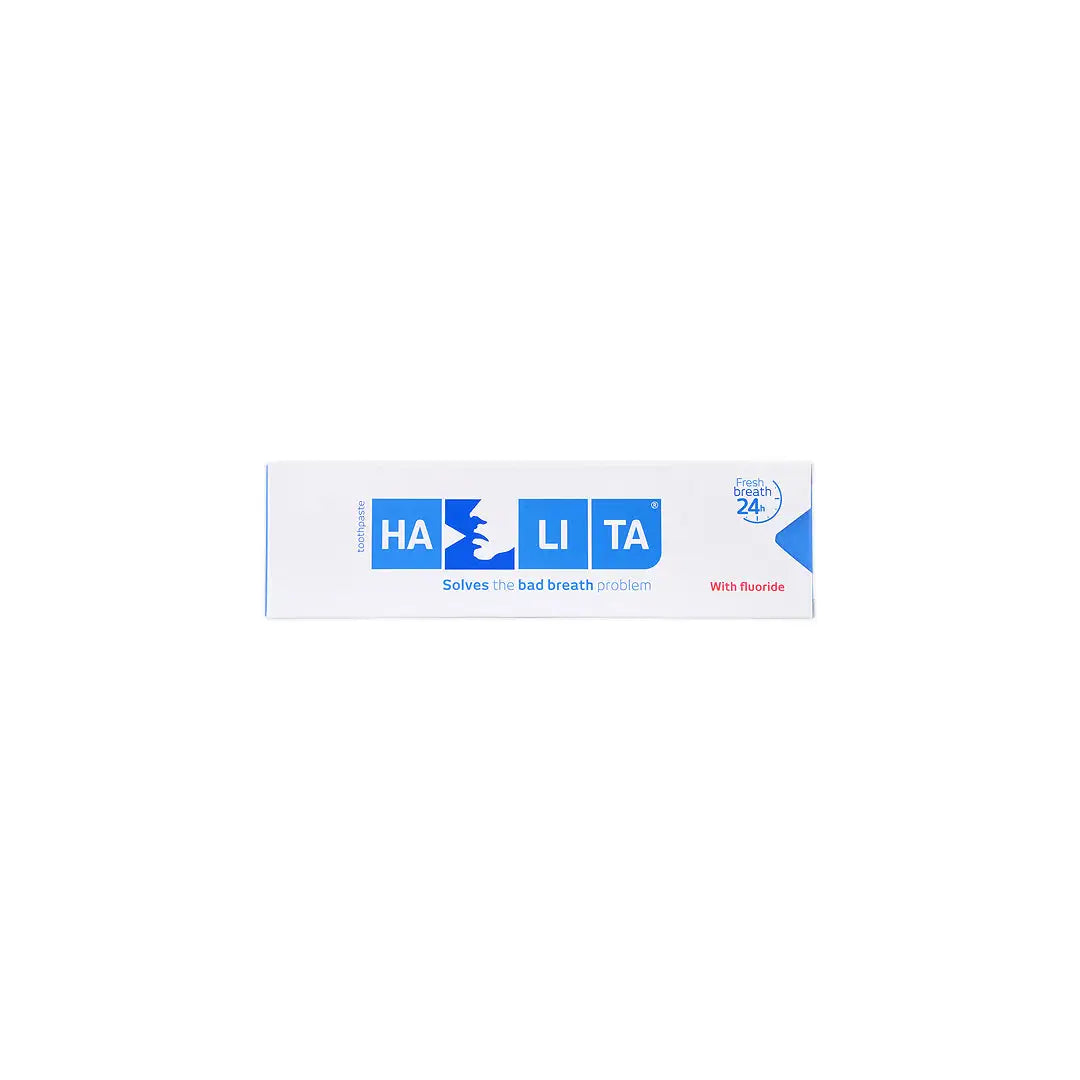 41108-Halita Fresh Breath Toothpaste 75Ml +1