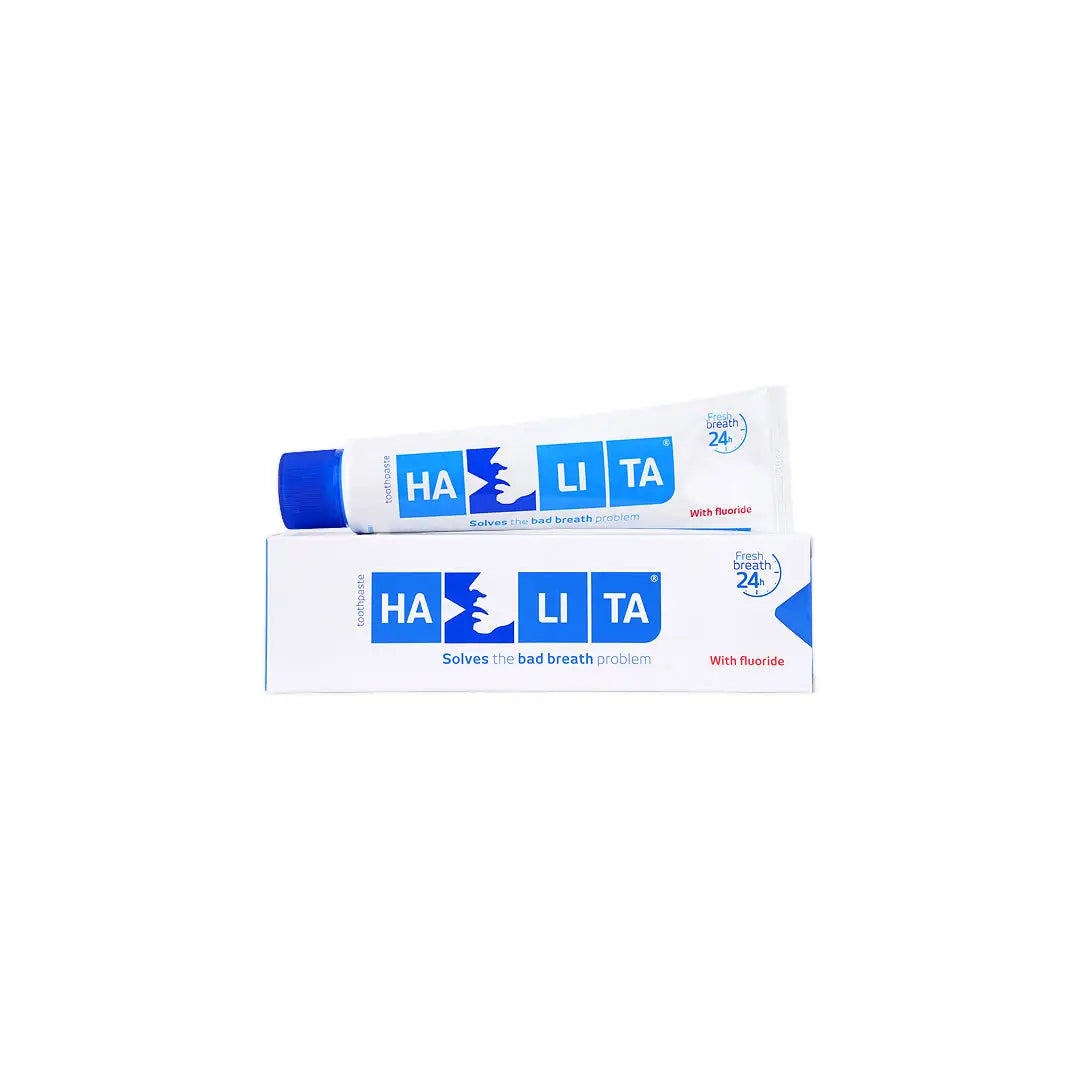 41108-Halita Fresh Breath Toothpaste 75Ml