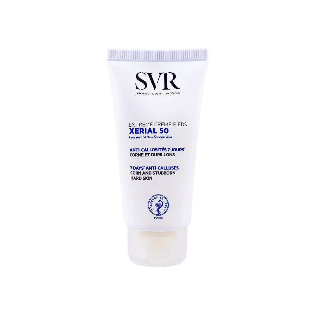 41129-SVR Xerial 50 Extreme Cream 50Ml