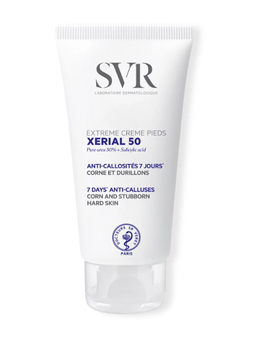 SVR XERIAL 50 EXTREME CREAM 50ML