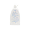 Qv Wash Refresh Skin Soap Free 500Ml