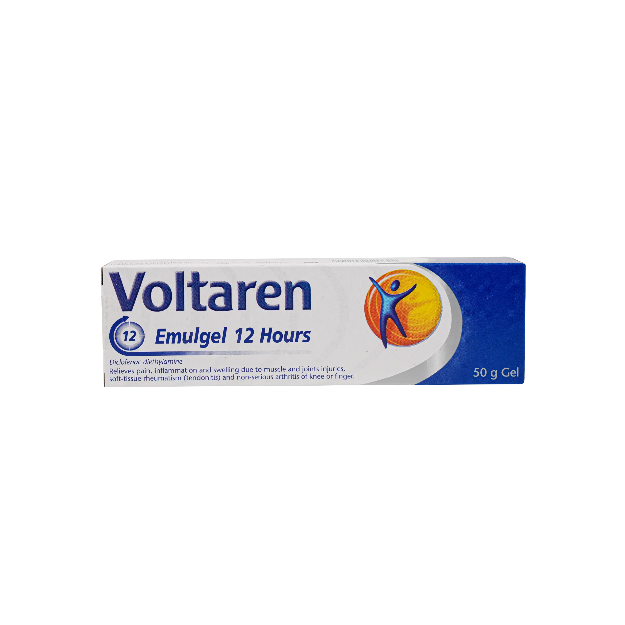 Voltaren Emulgel 12H 50G