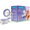 Lansinoh Compact Single Electric Breast Pump