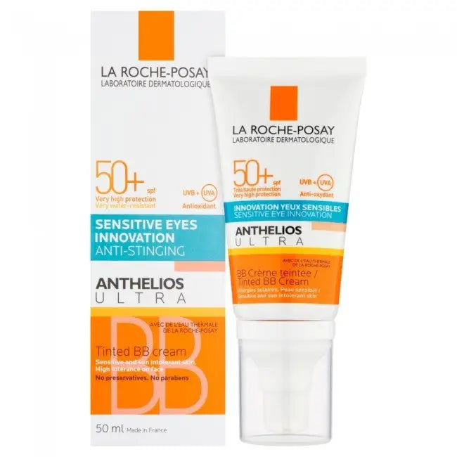 La Roche Posay Anthelios Ultra SPF50 + Tinted Bb Cream 50Ml