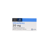 Ulcerbrex 20Mg 28Tab