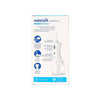 Waterpik Cordless Plus Water Flosser White- WP 450ME