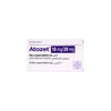 Atozet 10Mg/20Mg Fc 30Tablets