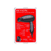 Revlon Travel Hair Dryer Black-Rvdr5305Arb1