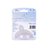 Chicco Natural Feeling (0M+) Slow Nipple 1Pc
