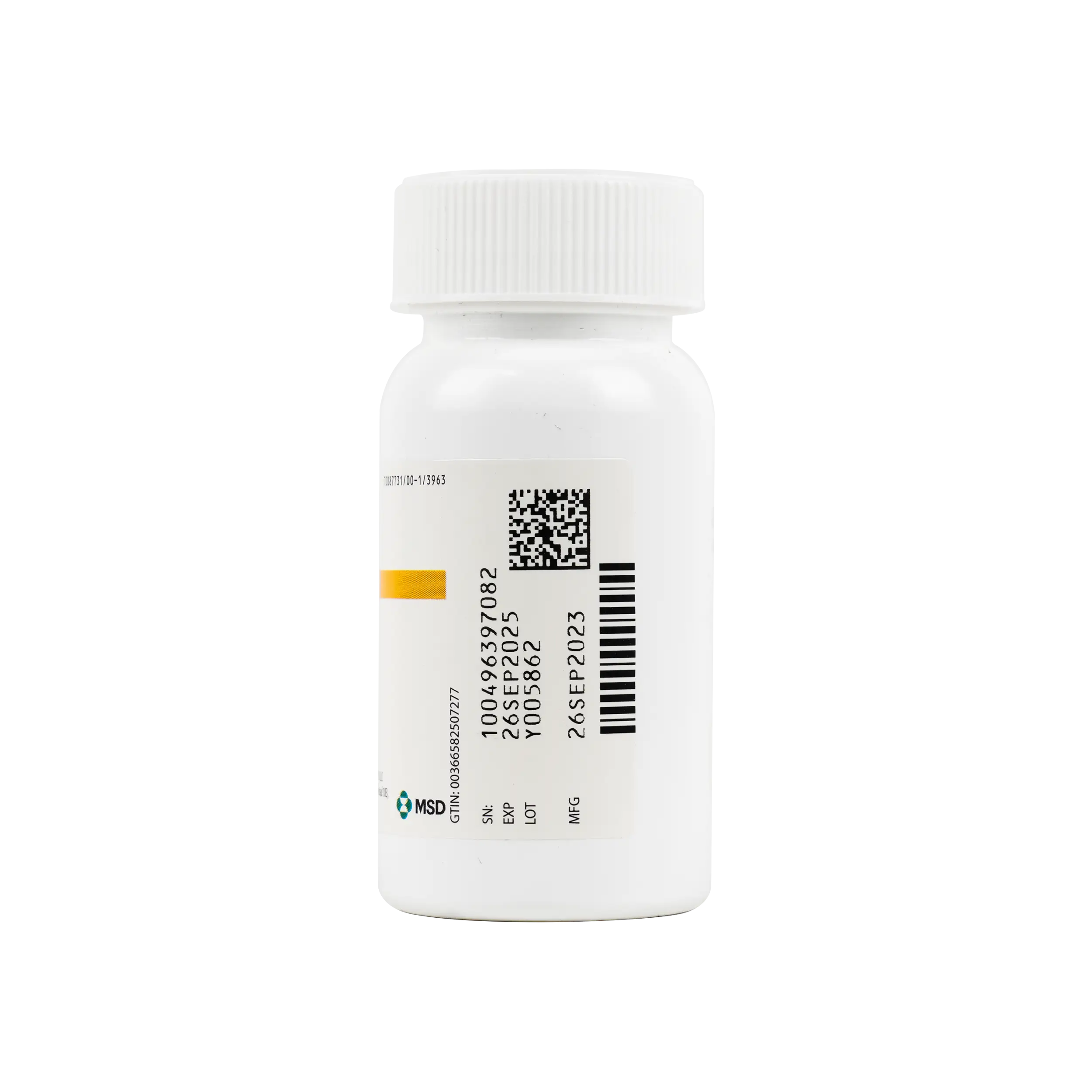 Janumet Xr 100Mg/1000Mg 28Tab