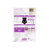 LYTESS CORRECTIVE BELT PANTIES FLESH - L/XL