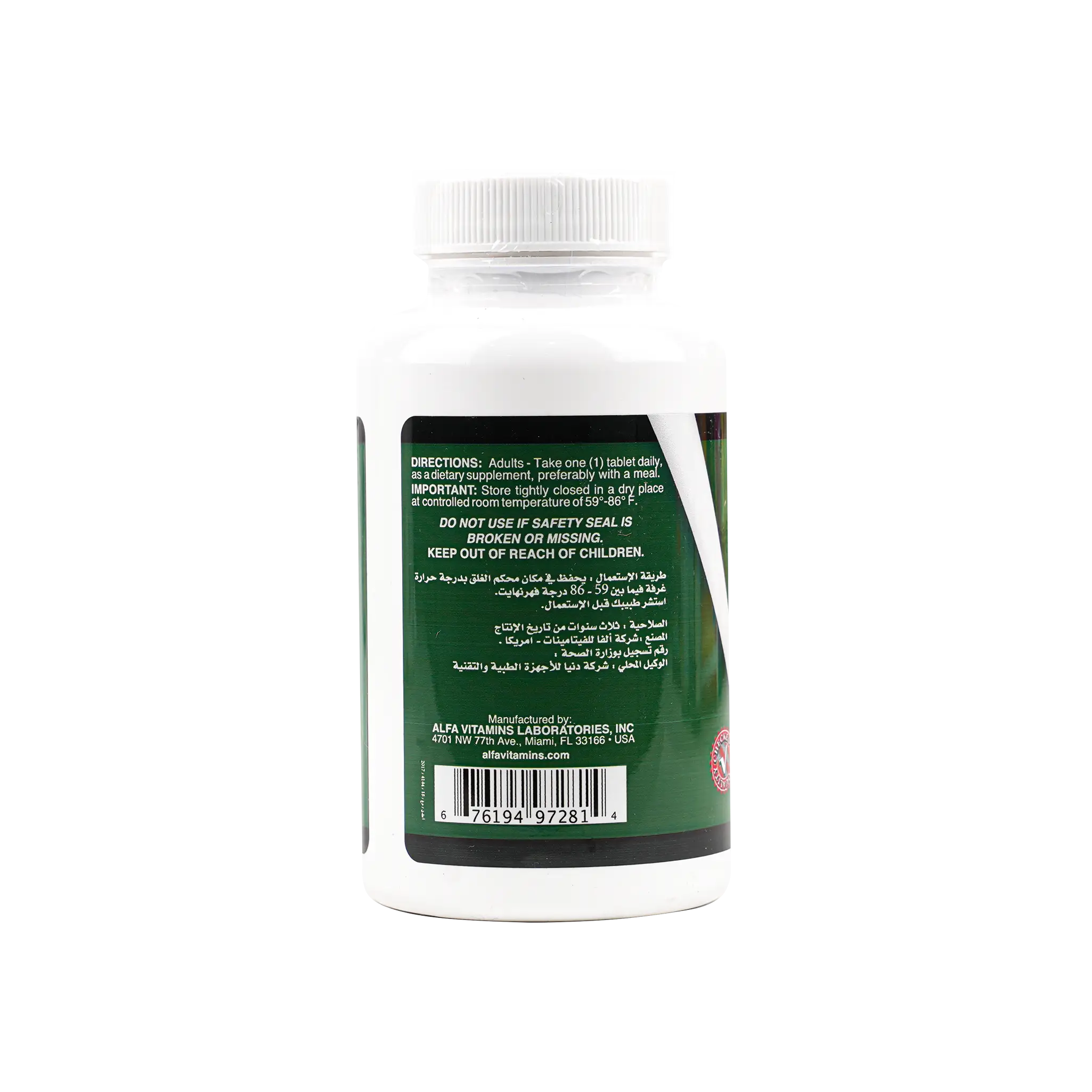 NOOR CALCIUM 600+D 100TAB