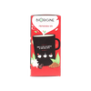 BIORIGINE INSTANT COFFEE FAT BURNER 12 SACHETS-GUARANA