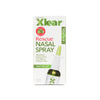 XLEAR RESCUE NASAL SPRAY 45ML