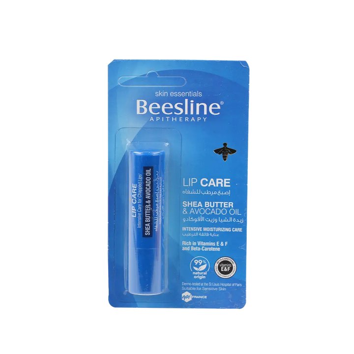 41513-Beesline Lip Care Shea Butter&amp;Avocado Oil  4Gm