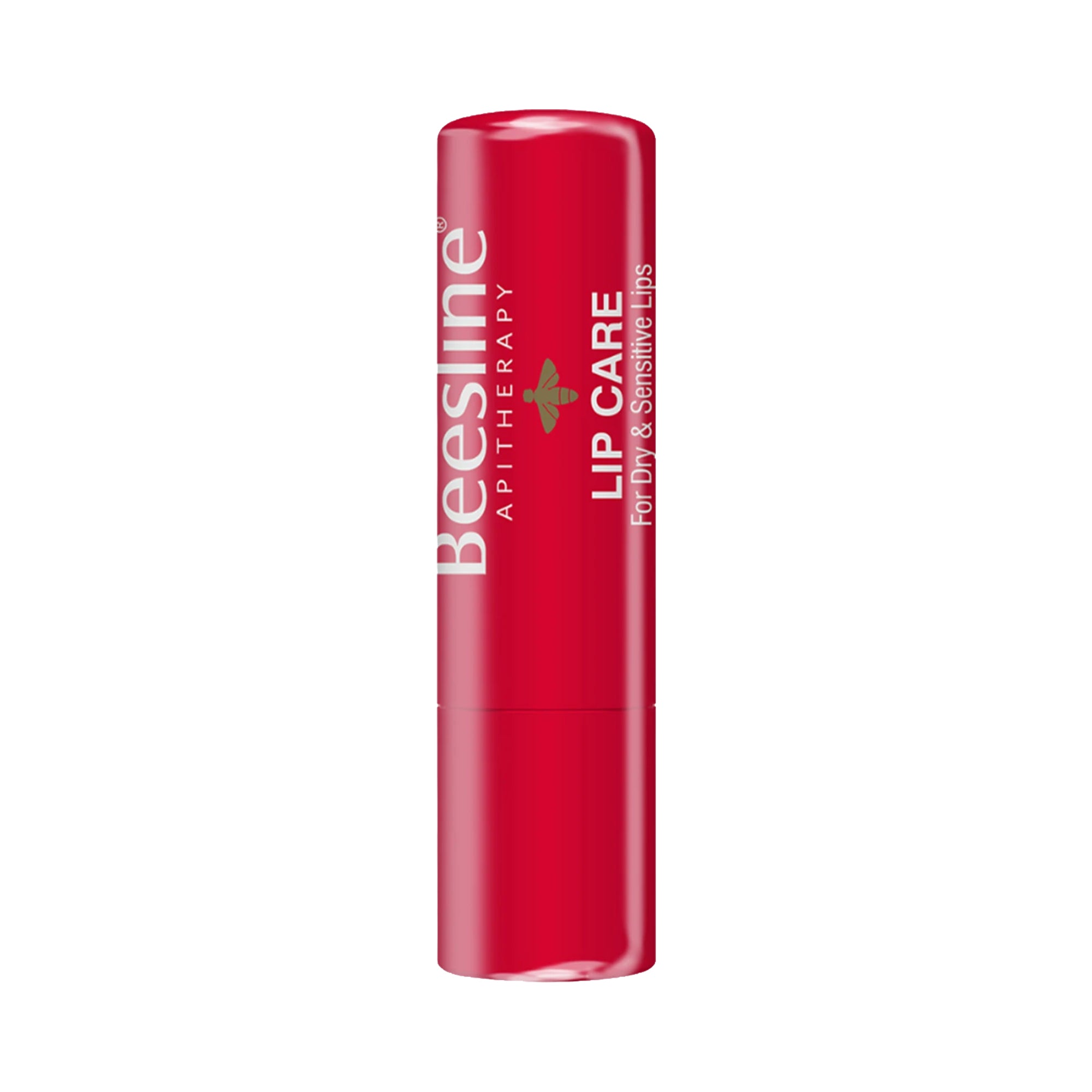 41516-Beesline Lip Care Shimmery Cherry 4g +2