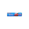 Oral-B Kids frozen & Car +3yrs Toothpaste 75ml