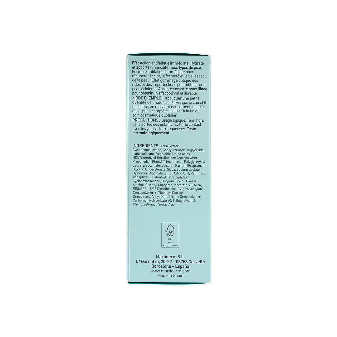 Martiderm Flash Serum 15ml