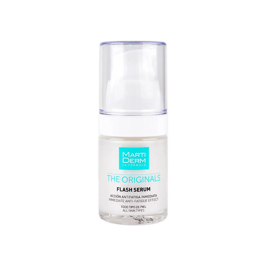 Martiderm Flash Serum 15ml