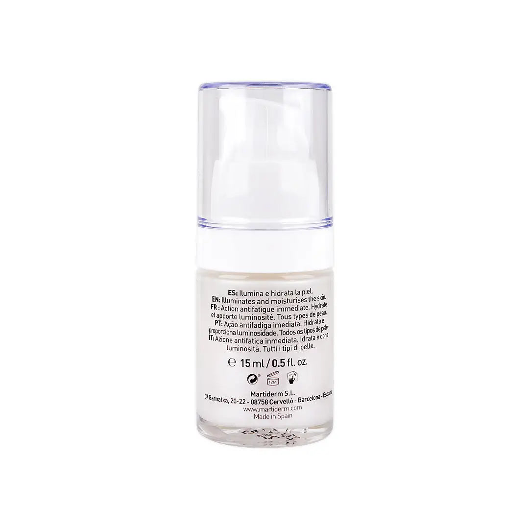 Martiderm Flash Serum 15ml