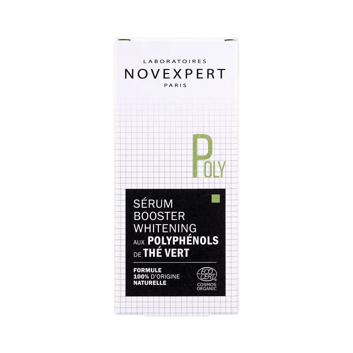 2-Novexpert Whitening Booster Serum 30ml +1