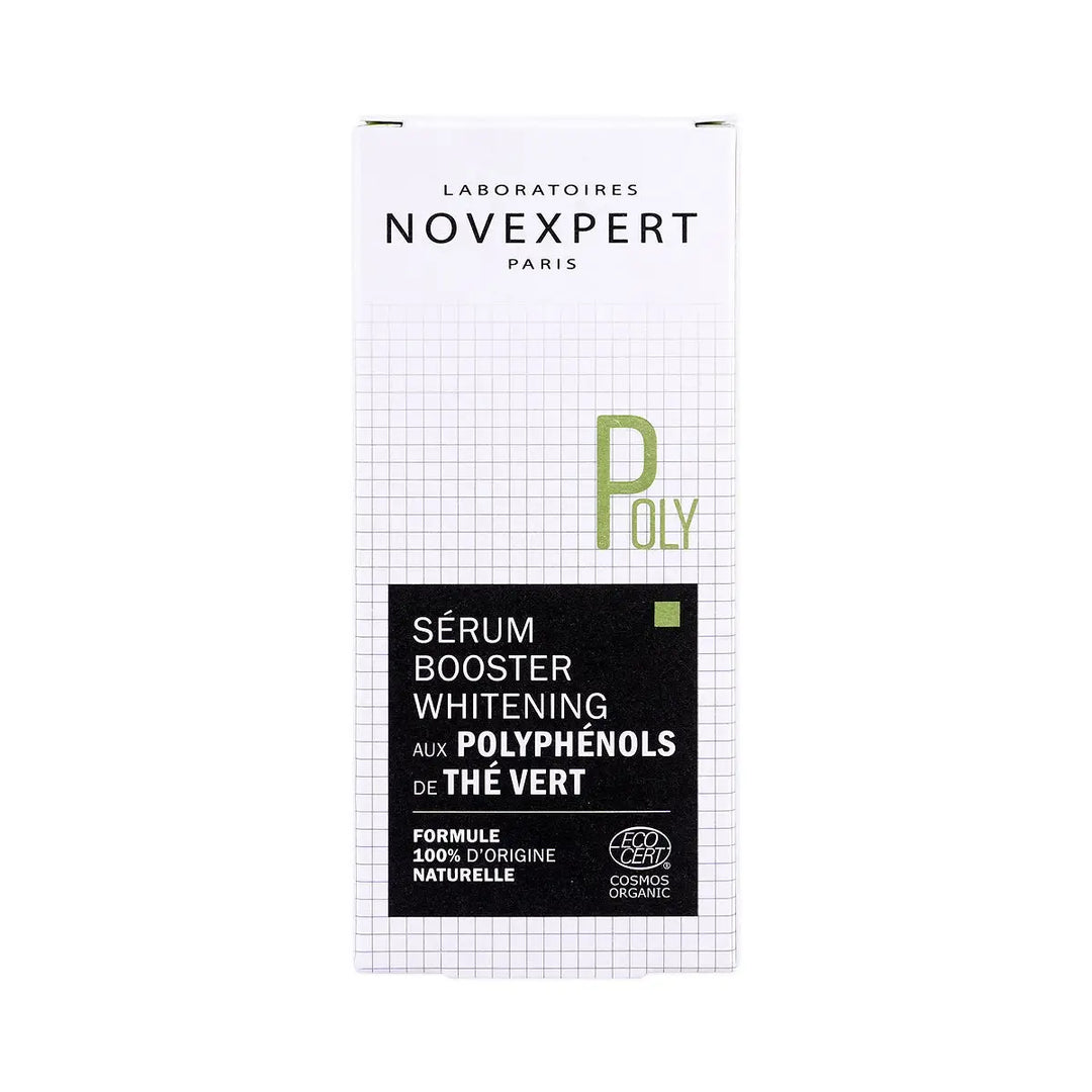 41568-Novexpert Whitening Booster Serum 30mL +1
