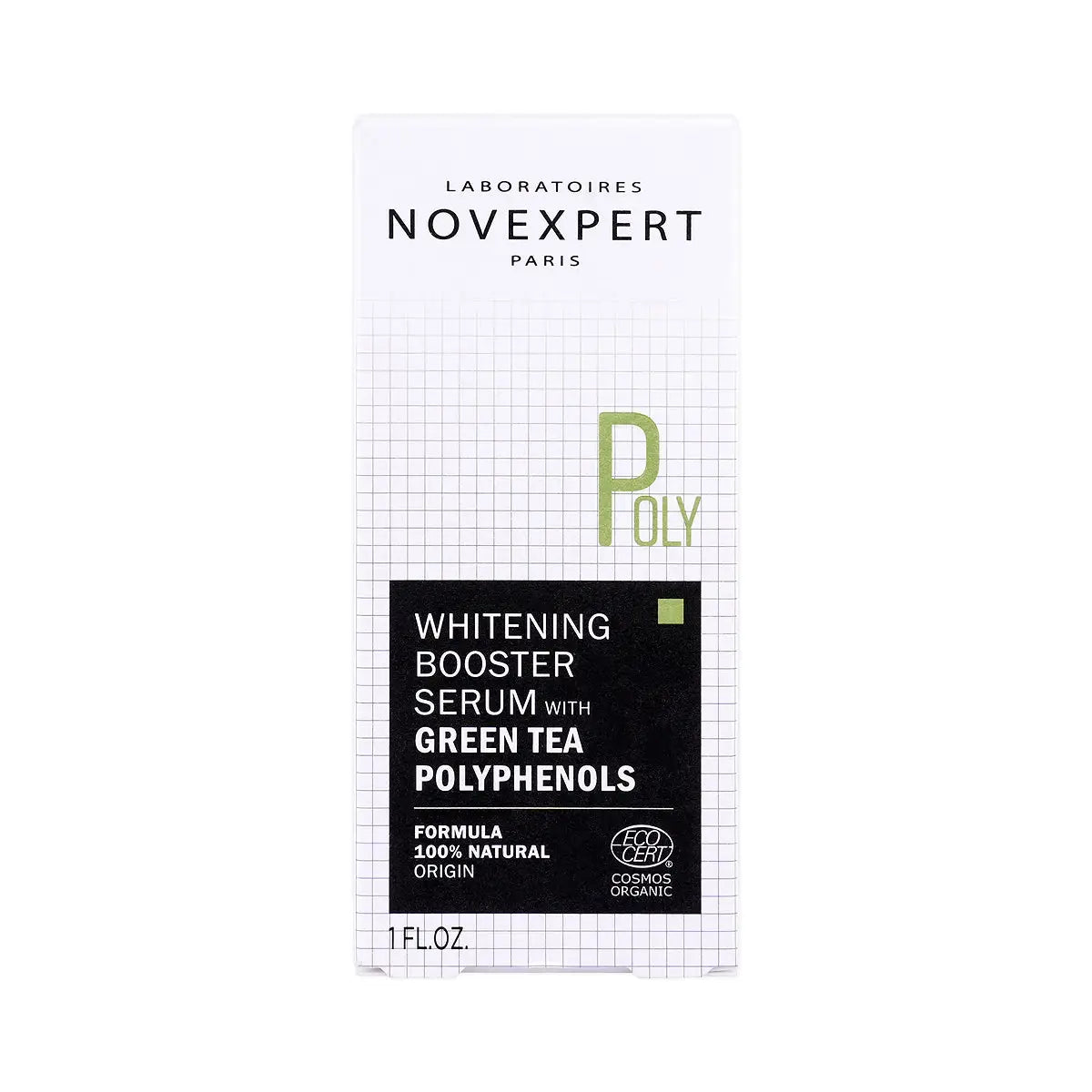 1-Novexpert Whitening Booster Serum 30ml