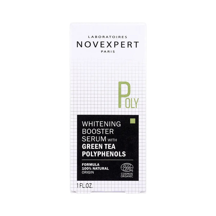 41568-Novexpert Whitening Booster Serum 30mL