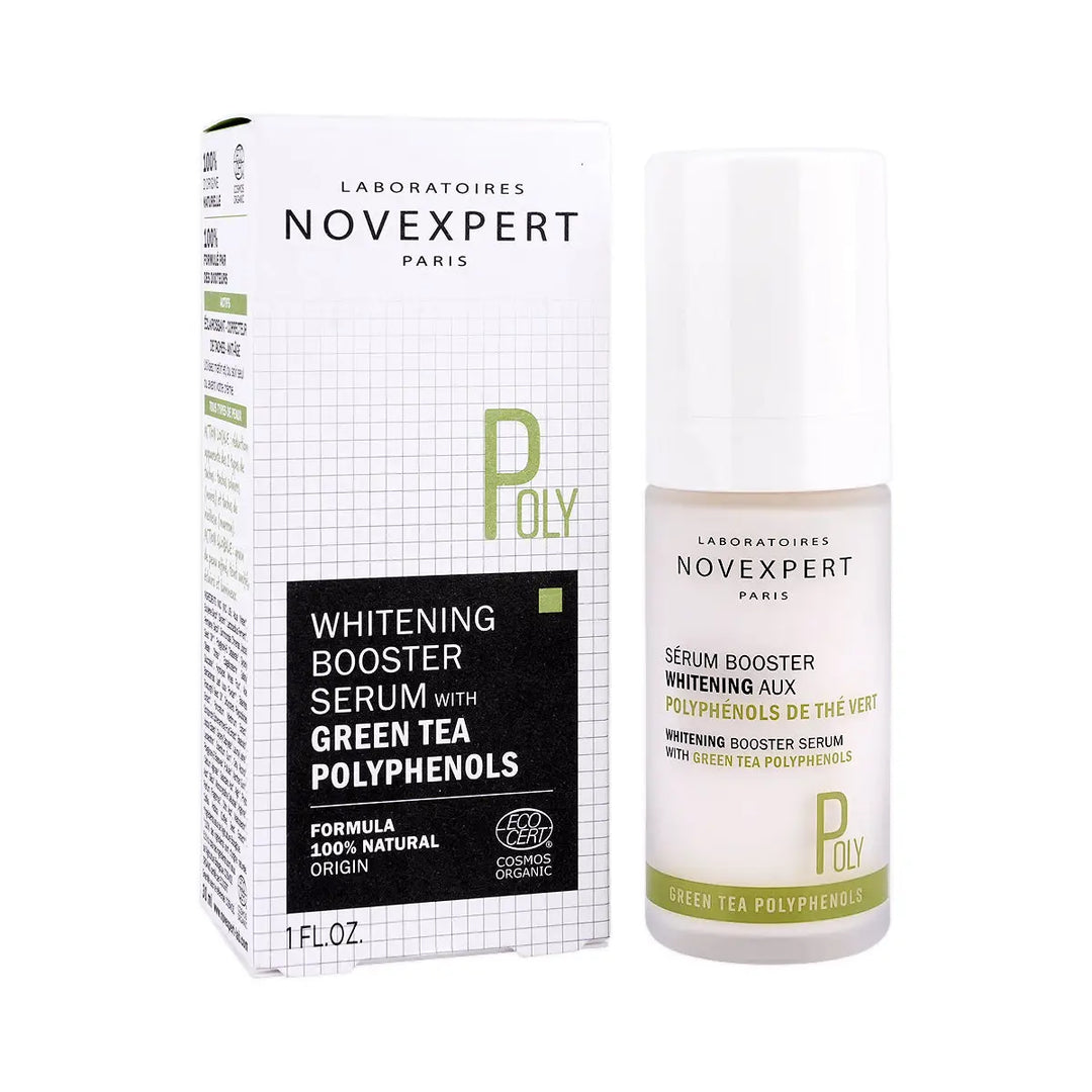 41568-Novexpert Whitening Booster Serum 30mL +3
