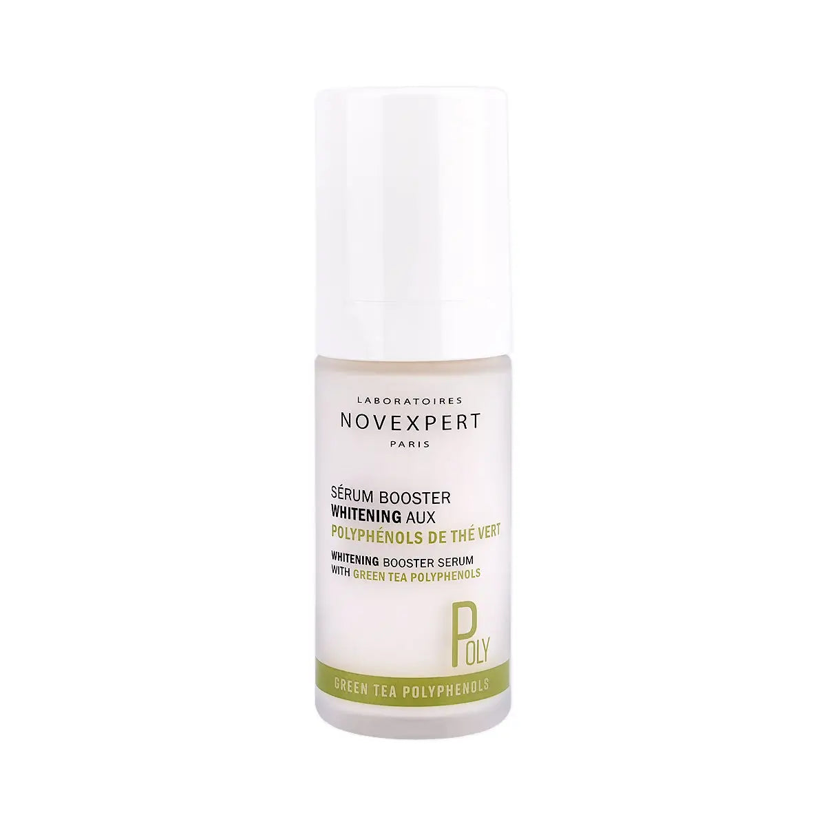 5-Novexpert Whitening Booster Serum 30ml +4