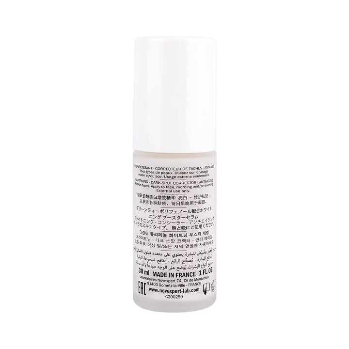 41568-Novexpert Whitening Booster Serum 30mL +5