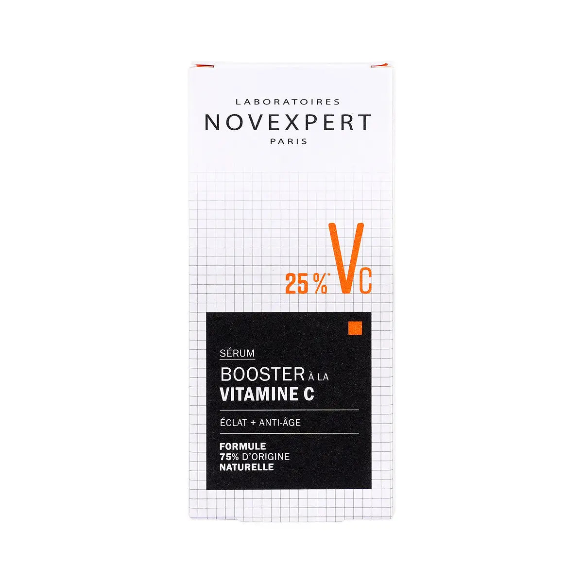 2-Novexpert Booster With Vitamin-C Serum 30ml +1